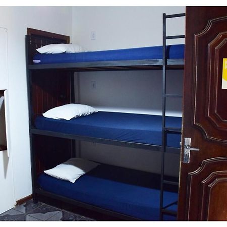 Beach House Ilha Grande Hostel Екстер'єр фото
