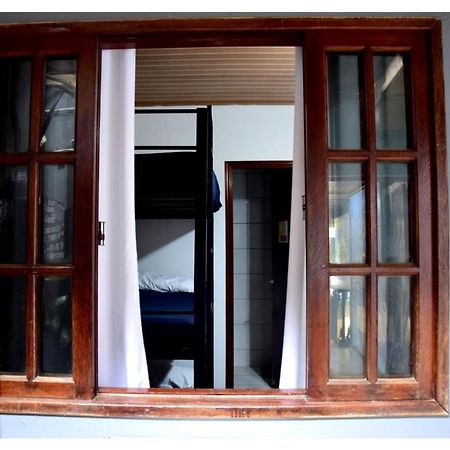 Beach House Ilha Grande Hostel Екстер'єр фото