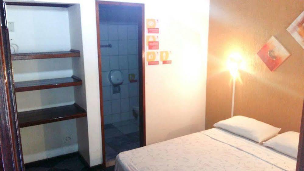 Beach House Ilha Grande Hostel Екстер'єр фото