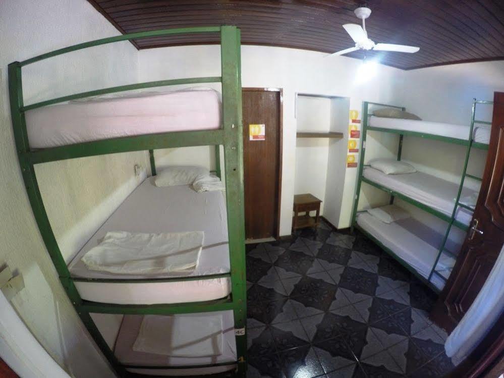 Beach House Ilha Grande Hostel Екстер'єр фото