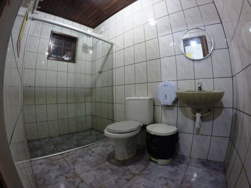 Beach House Ilha Grande Hostel Екстер'єр фото