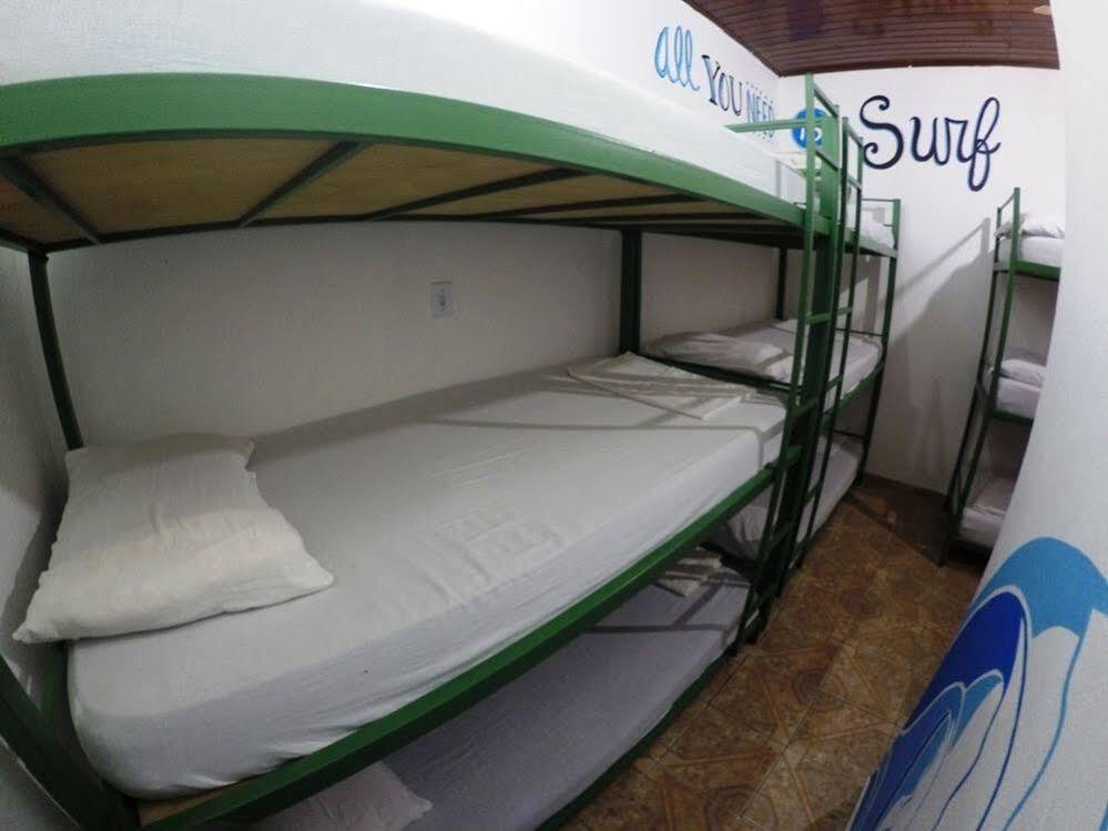 Beach House Ilha Grande Hostel Екстер'єр фото