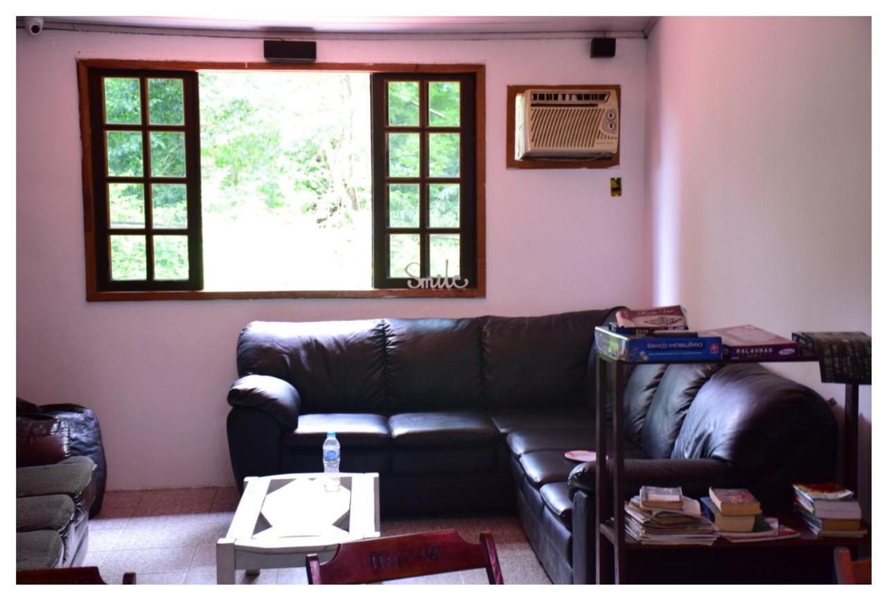 Beach House Ilha Grande Hostel Екстер'єр фото
