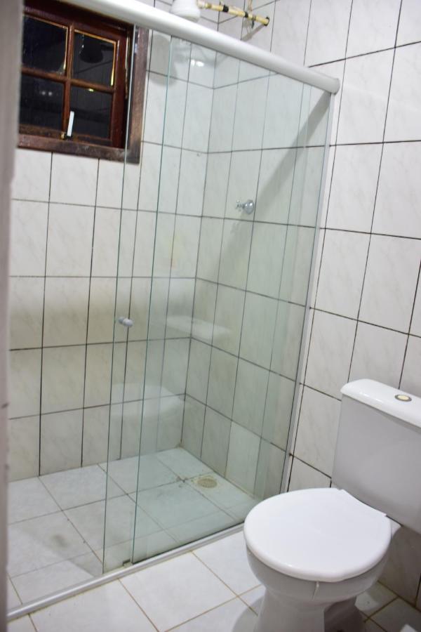 Beach House Ilha Grande Hostel Екстер'єр фото