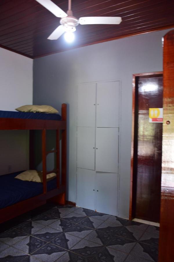 Beach House Ilha Grande Hostel Екстер'єр фото