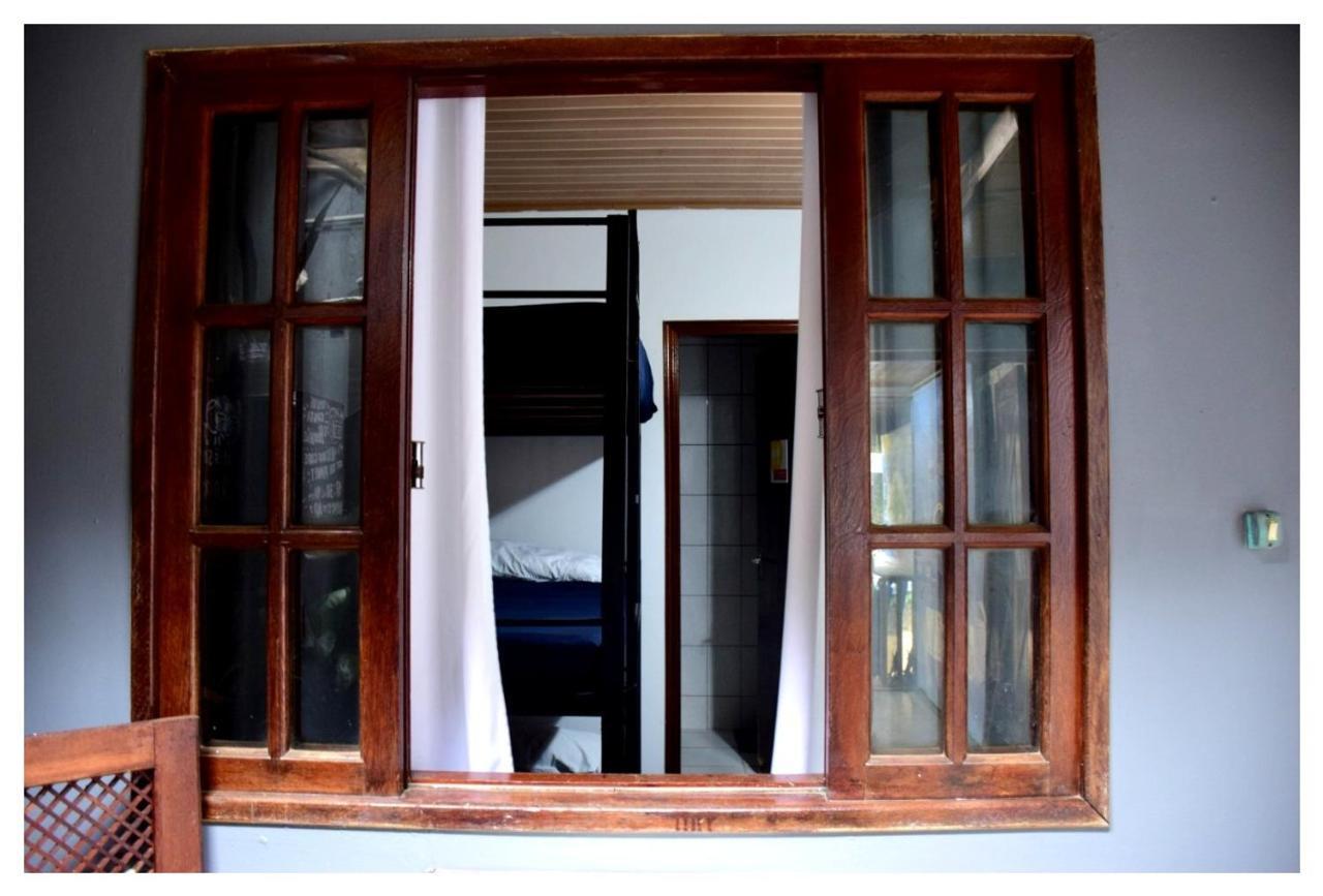 Beach House Ilha Grande Hostel Екстер'єр фото