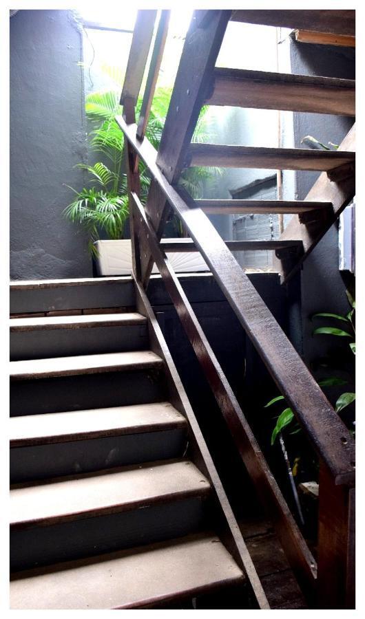 Beach House Ilha Grande Hostel Екстер'єр фото