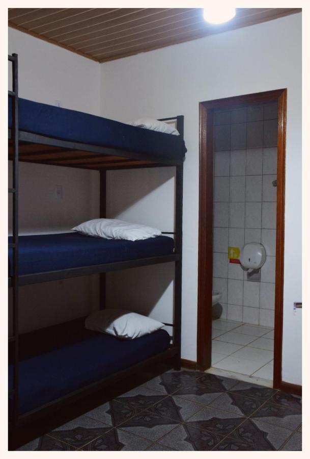 Beach House Ilha Grande Hostel Екстер'єр фото