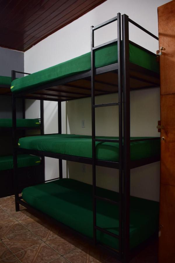 Beach House Ilha Grande Hostel Екстер'єр фото